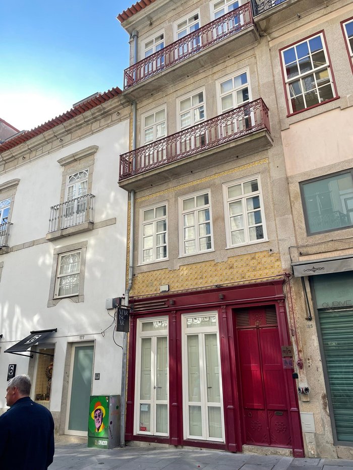 MYO DESIGN HOUSE Updated 2023 Prices & B&B Reviews (Porto, Portugal)