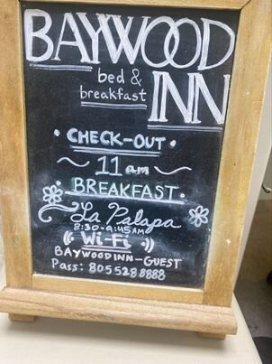 BAYWOOD INN BED AND BREAKFAST - Updated 2024 Prices & B&B Reviews ...