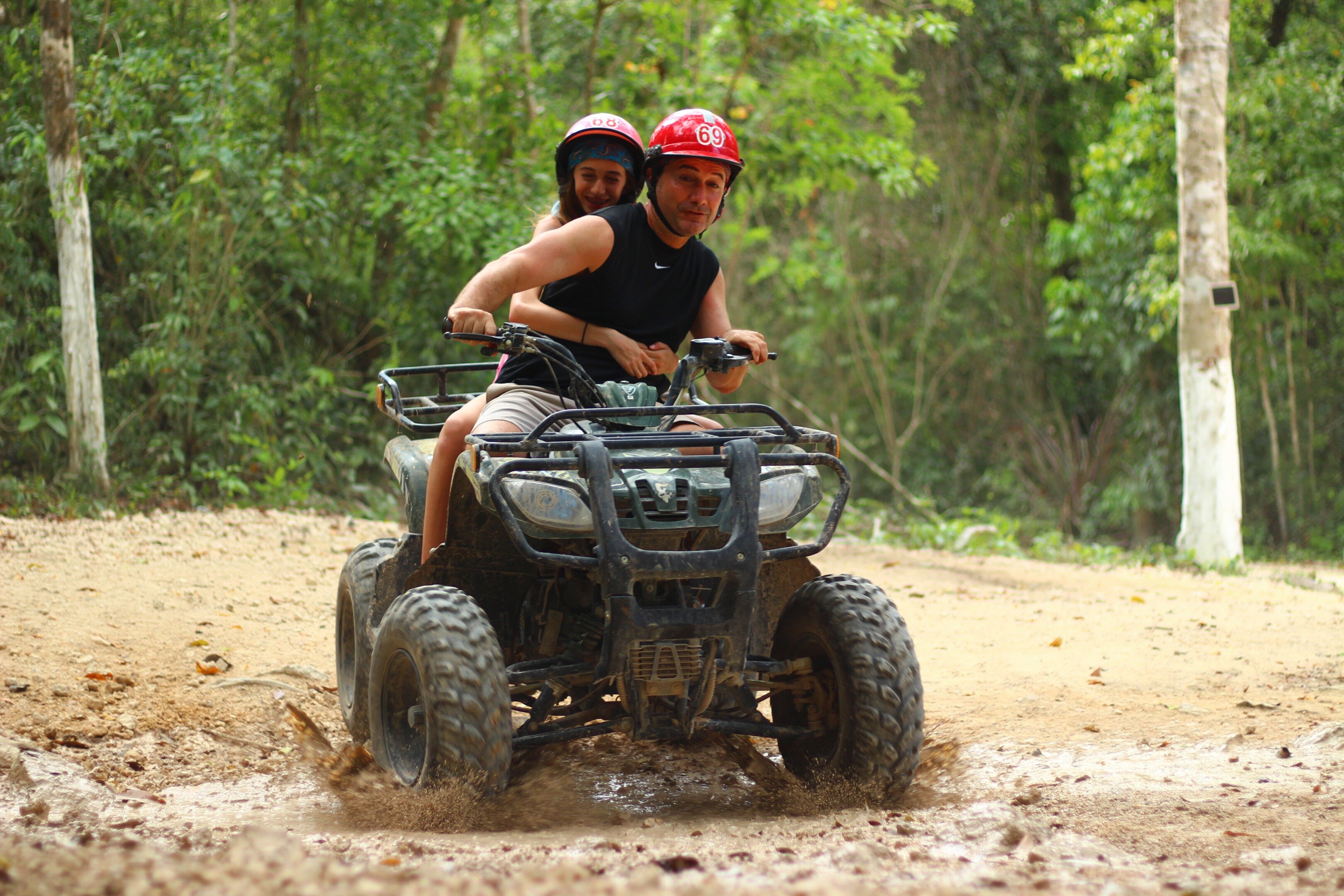 Mayan Jungle Rush (Puerto Morelos, Meksiko) - Review - Tripadvisor