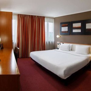 Best Western Plus Congress Hotel, hotel in Yerevan