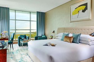 Rom og suite