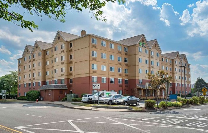 EXTENDED STAY AMERICA - SECAUCUS - NEW YORK CITY AREA $134 ($̶1̶6̶5̶ ...