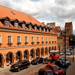 HOTEL REGINA