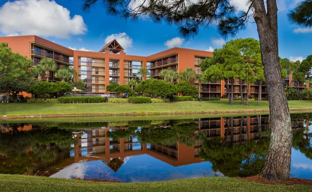 Hotel photo 79 of Rosen Inn Lake Buena Vista.