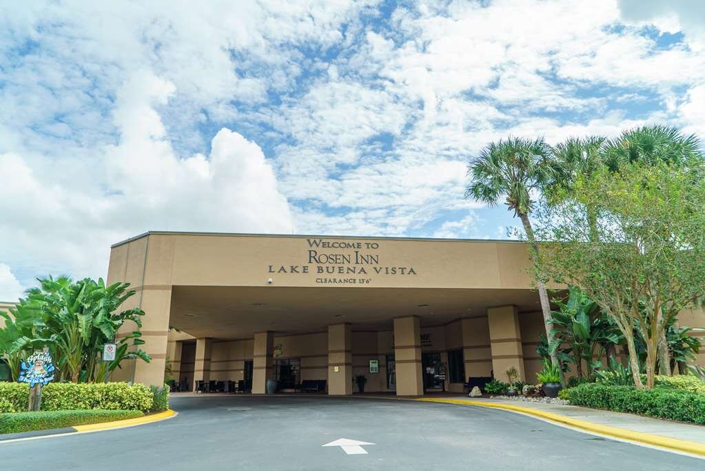 Hotel photo 64 of Rosen Inn Lake Buena Vista.