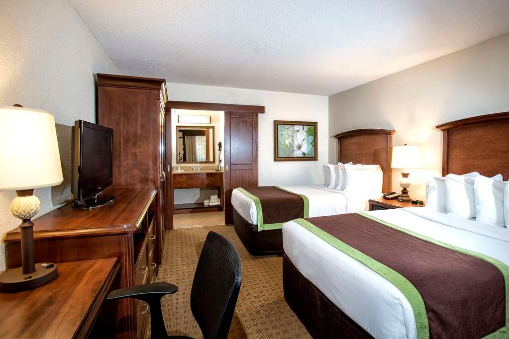 Hotel photo 71 of Rosen Inn Lake Buena Vista.