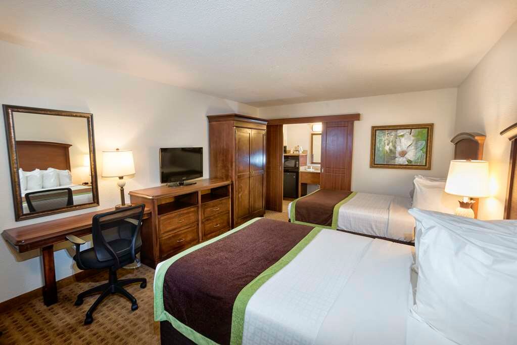 Hotel photo 63 of Rosen Inn Lake Buena Vista.
