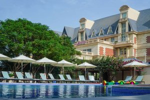 Al Aziziyah Boutique Hotel in Doha
