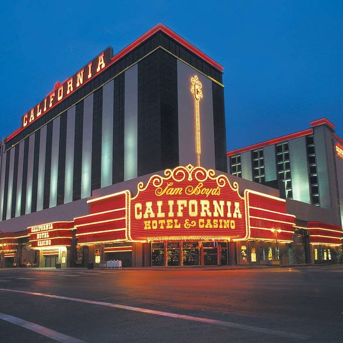 California Hotel and Casino, Las Vegas (NV)