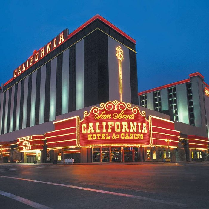 California Hotel & Casino in Downtown Las Vegas - Luxury Hotel