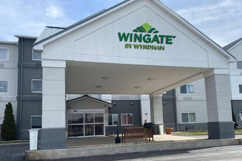 Wingate By Wyndham Uniontown (Pennsylvanie) - Tarifs 2023