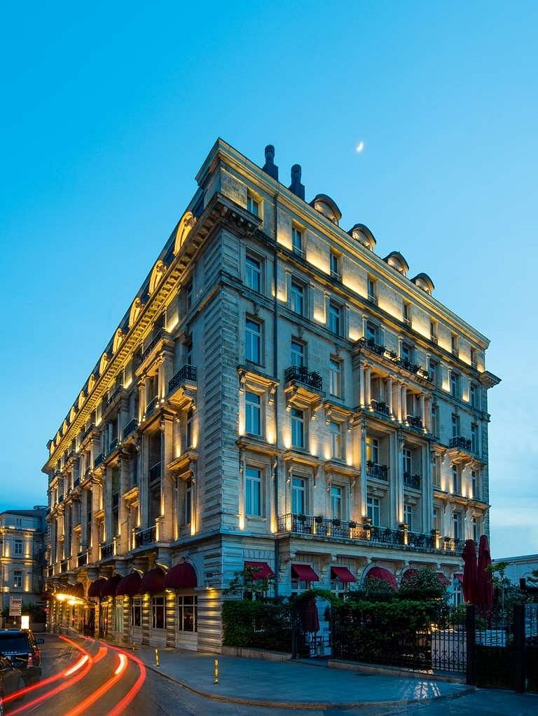 Hotel Nardi Nisantasi - 4 HRS star hotel in Istanbul (İstanbul)