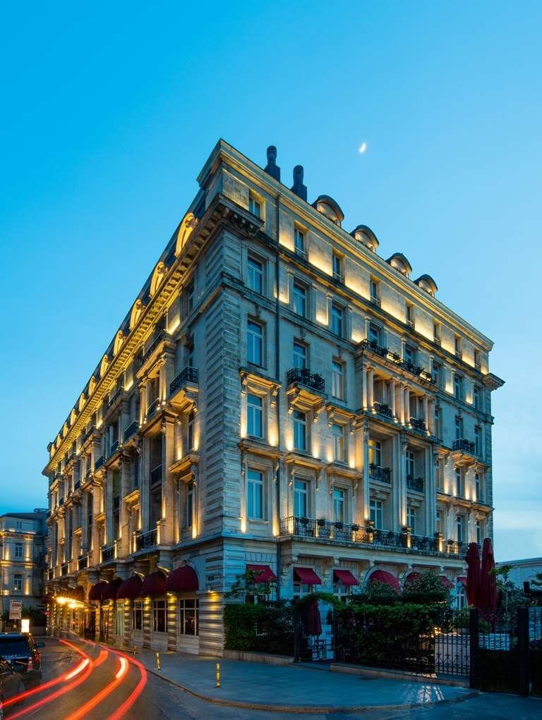 PERA PALACE HOTEL - Updated 2024 Prices & Reviews (Istanbul, Turkiye)