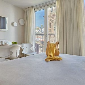Hotel Macia Granada Five Senses Rooms &amp; Suites, hotel in Granada