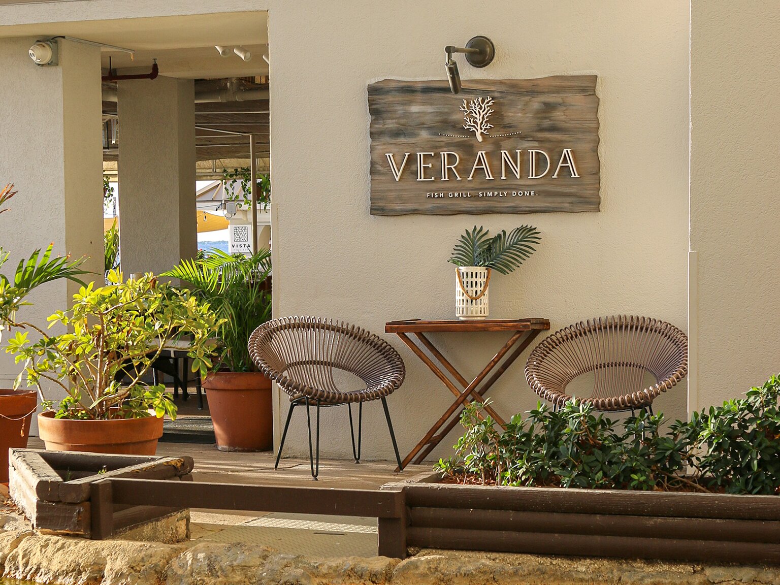 Veranda Seven Mile Beach: A Comprehensive Guide