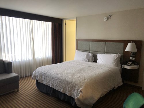 HAMPTON INN CHICAGO DOWNTOWN / MAGNIFICENT MILE $171 ($̶1̶8̶8̶ ...