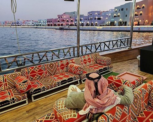 boat tours qatar