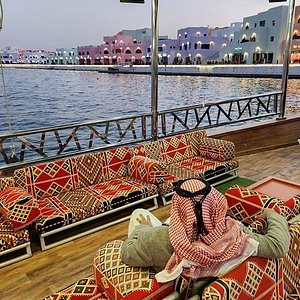qatar doha tourism