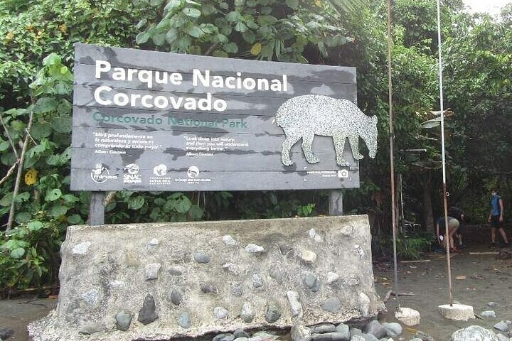 Corcovado Adventures, Drake – Preços atualizados 2023