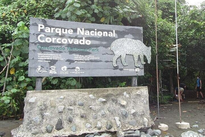 Corcovado Garden Lodge, Drake – Preços atualizados 2023