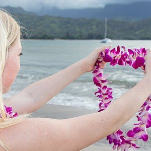 Outdoor Yoga Classes by Kauai Yoga with Joy in Koloa, HI - Alignable