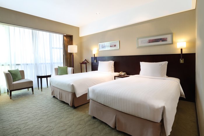 HOLIDAY INN SHANGHAI PUDONG NANPU, AN IHG HOTEL - Updated 2023 Prices ...