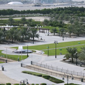 Khalifa Park