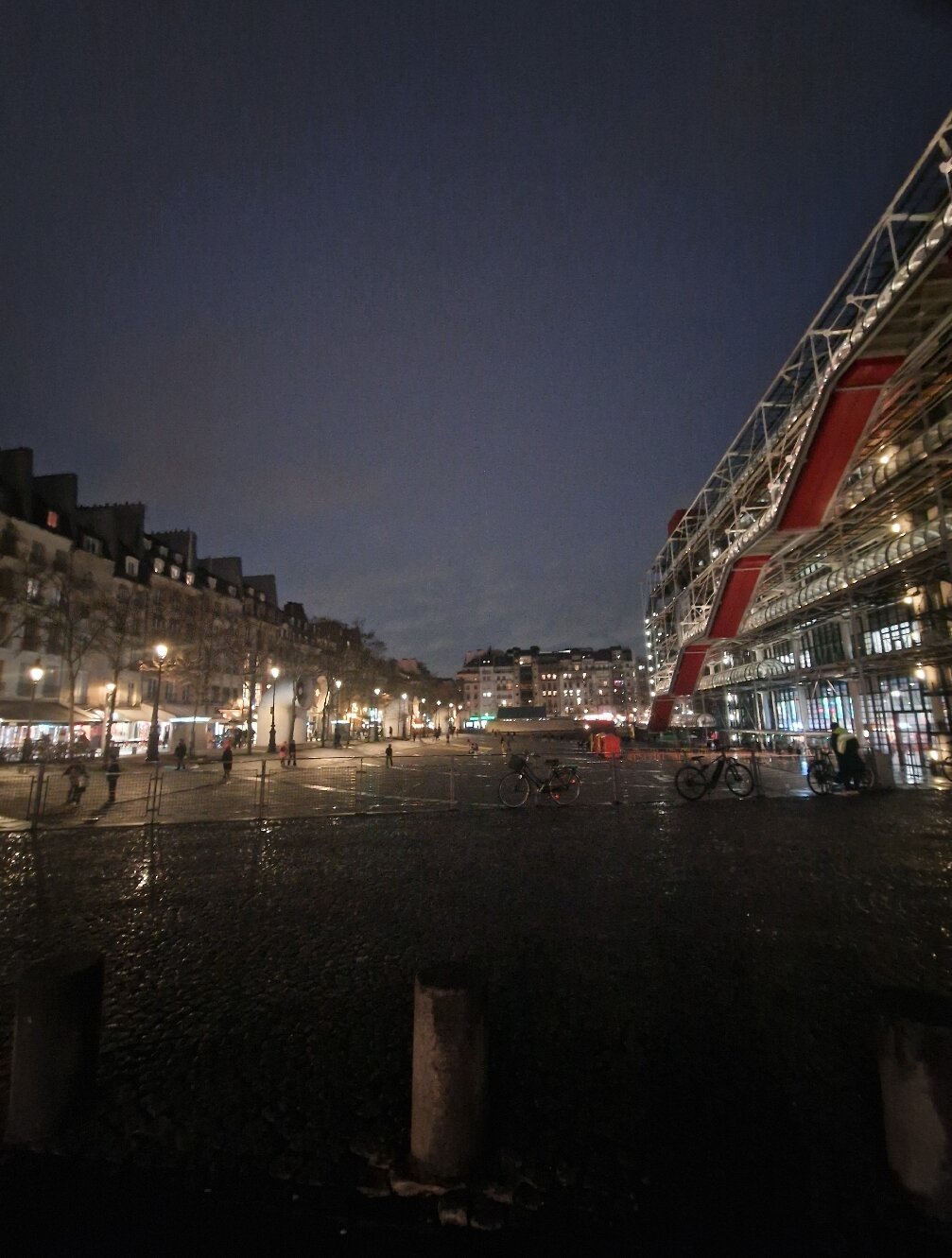 Place Georges Pompidou, Париж: лучшие советы перед посещением - Tripadvisor