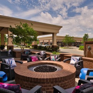 Outdoor Patio