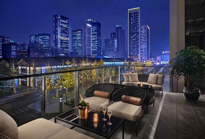 NICCOLO CHENGDU - Updated 2023 Prices & Hotel Reviews (China)