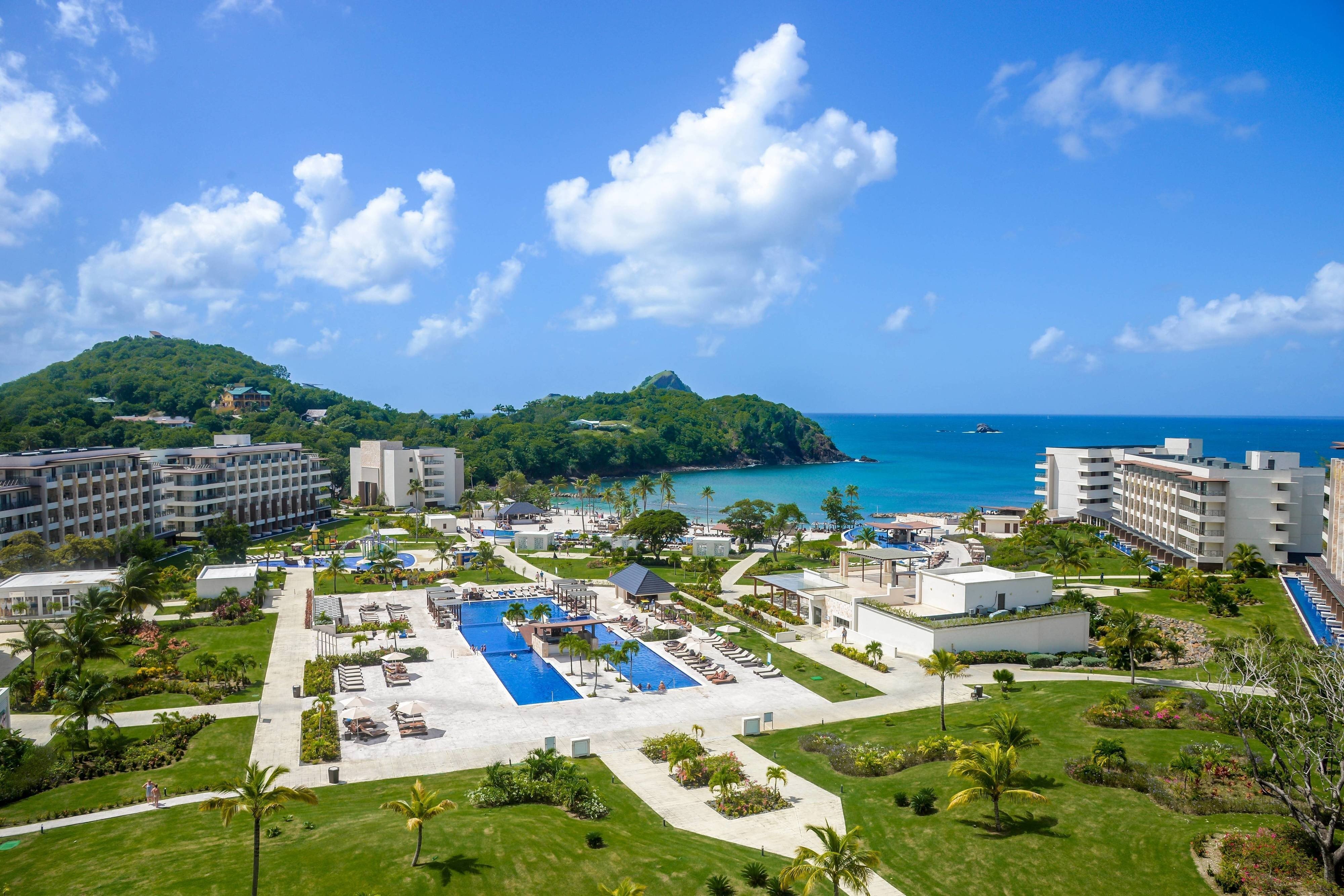 THE 10 BEST St Lucia All Inclusive Resorts 2024 With Prices   Exterior 