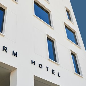 FORM Hotel Dubai in Dubai