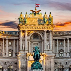 Lower Belvedere in Vienna » Free entry