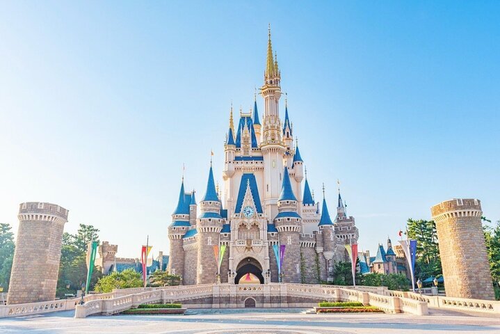 Tokyo Disneyland - All You Need to Know BEFORE You Go (2024)
