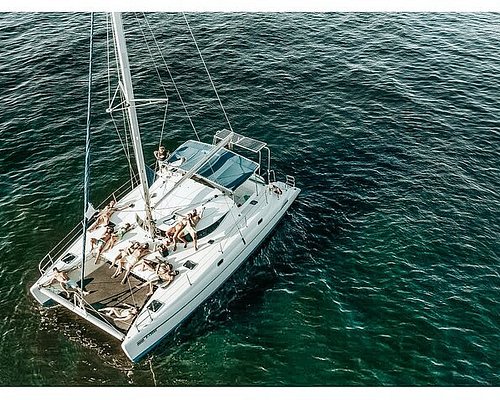 boat trip costa rica