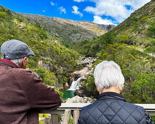 Excursões, visitas guiadas e atividades em Esquel 