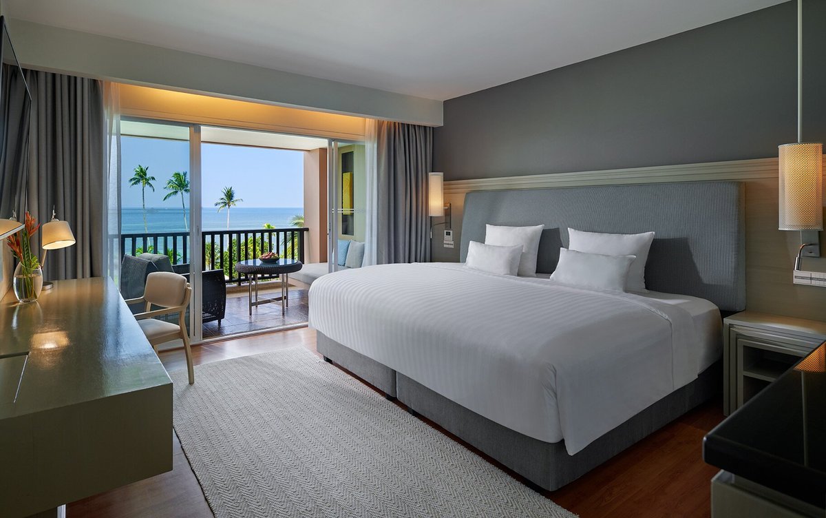 Pullman Phuket Panwa Beach Resort Rooms: Pictures & Reviews - Tripadvisor