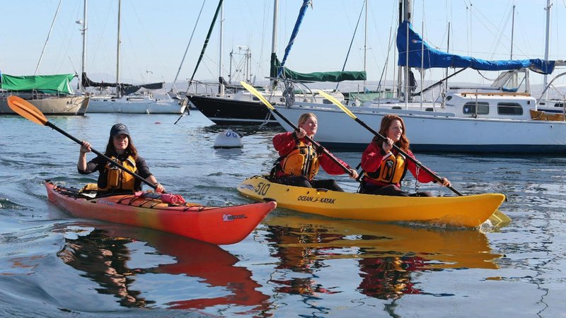 A Big Sur road trip fit for the whole family - Tripadvisor