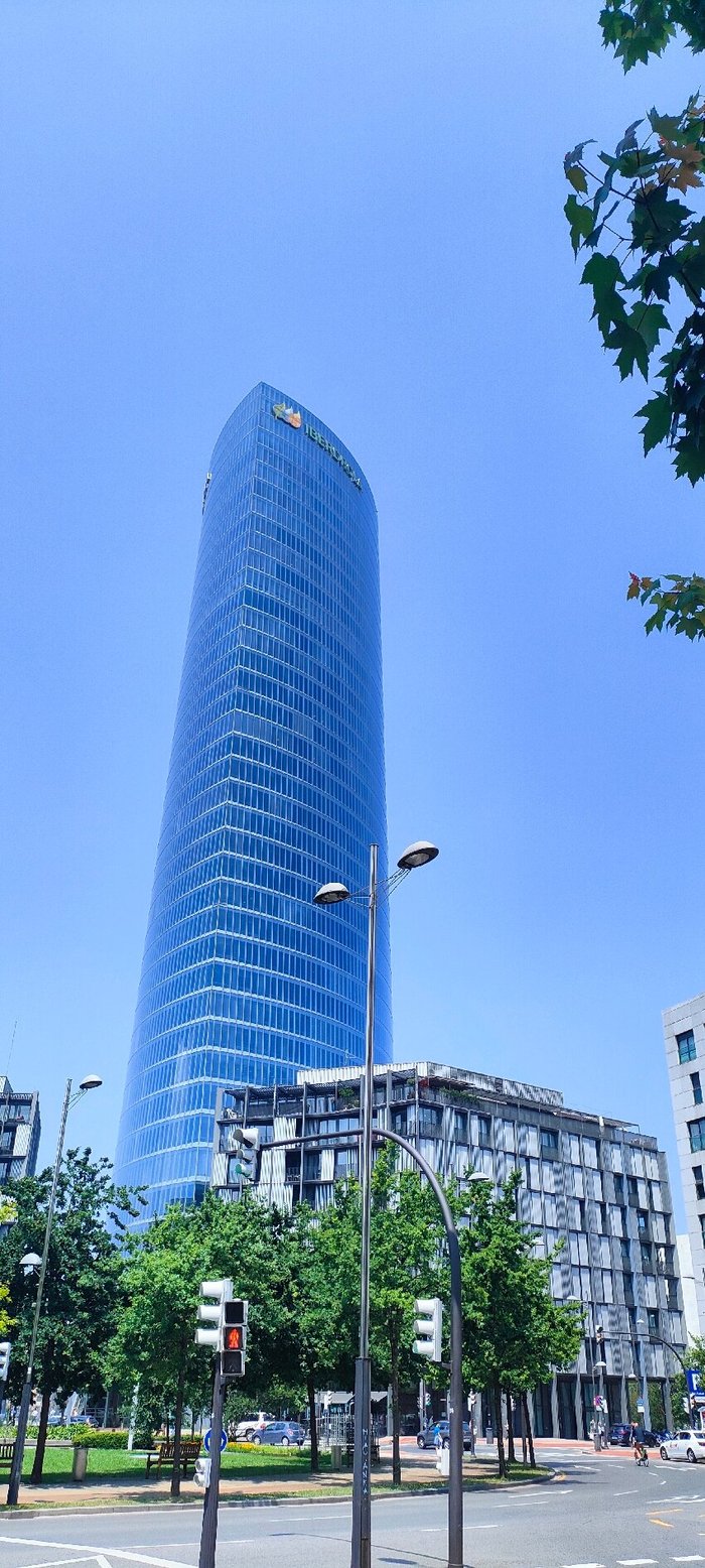 Imagen 10 de Torre Iberdrola