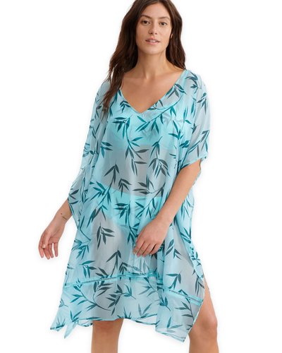 Bare Necessities Luna Bay Kaftan