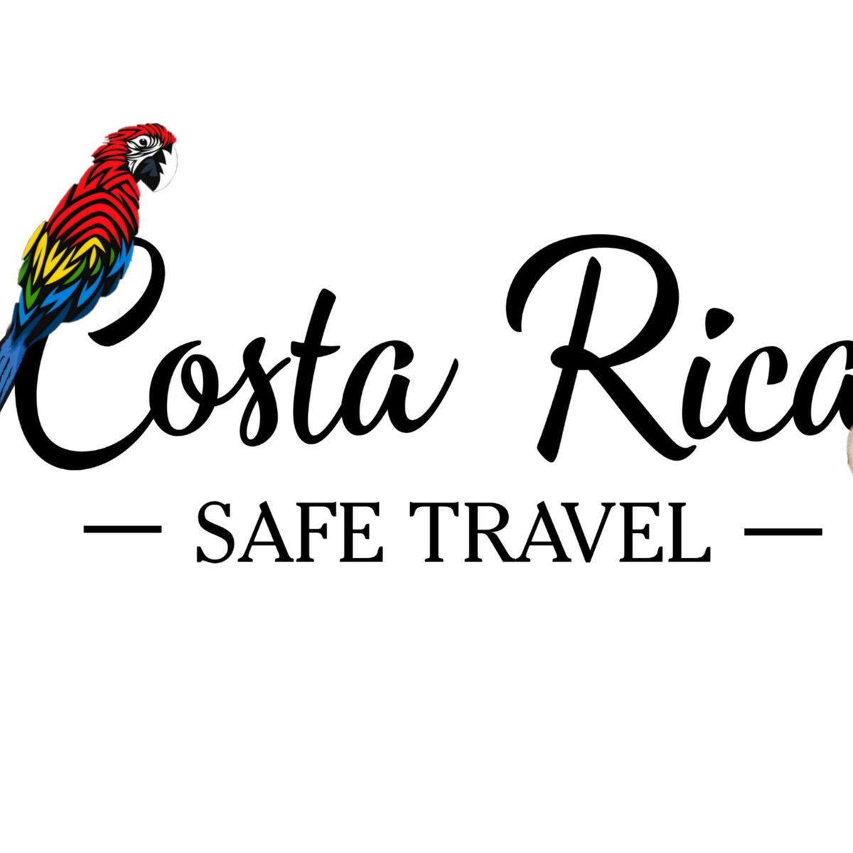 COSTA RICA SAFE TRAVEL Tutto quello che c'è da sapere (2024)