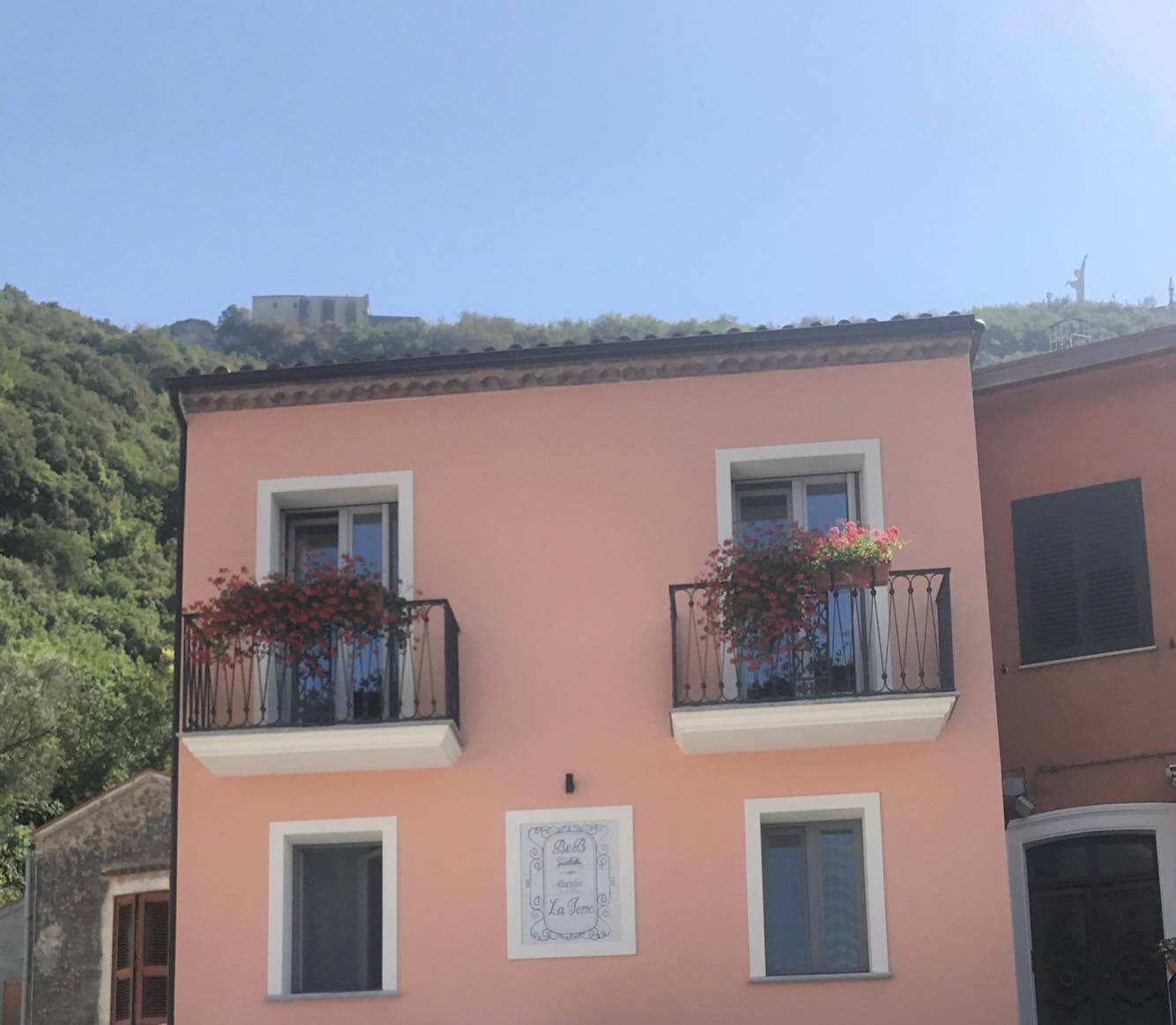 B&B LA TORRE - Prices & Reviews (Maratea, Italy)