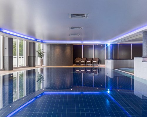 Best spa hotels in Cardiff for 2023