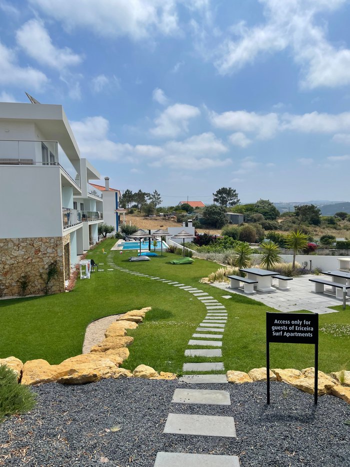 Imagen 6 de Ericeira Surf Apartments