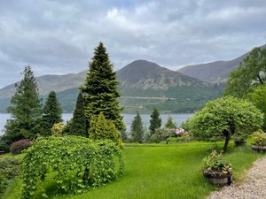 CORRIEGOUR LODGE HOTEL - Updated 2023 Prices & Reviews (Spean Bridge ...