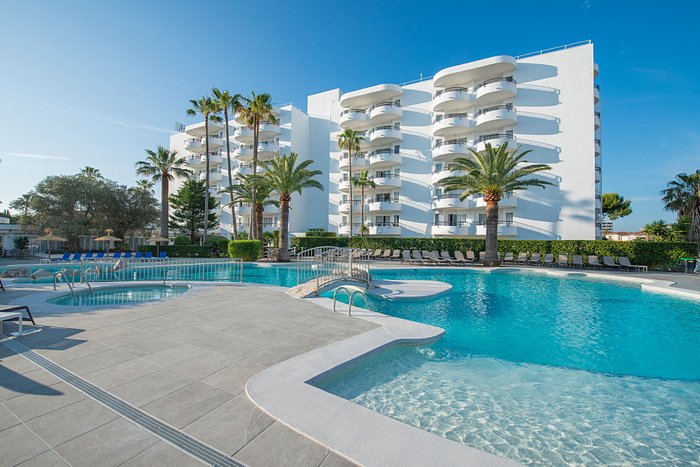 Protaras Pola Costa Hotel Apts