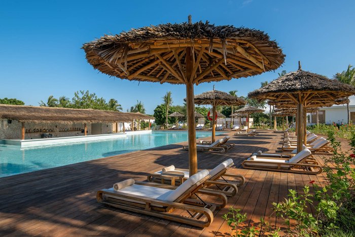 Kwanza Resort Pool: Pictures & Reviews - Tripadvisor