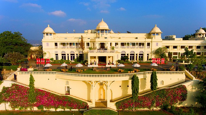 THE LALIT LAXMI VILAS PALACE UDAIPUR (Rajasthan) - Hotel Reviews, Photos, Rate Comparison - Tripadvisor