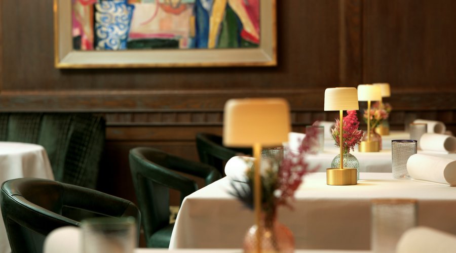Ormer Mayfair image 4 - Full view
