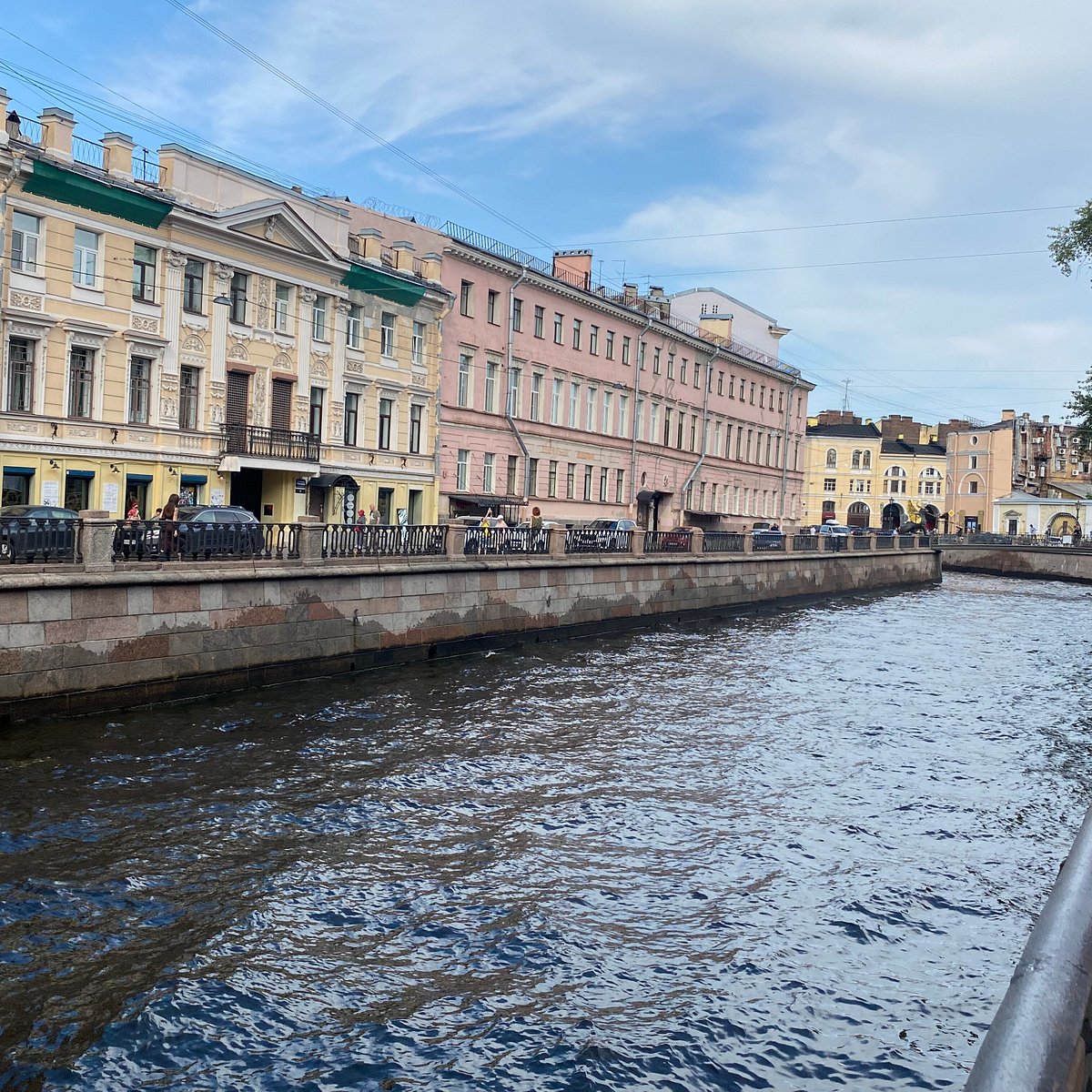 Дом А. В. Владимирского, Санкт-Петербург: лучшие советы перед посещением -  Tripadvisor